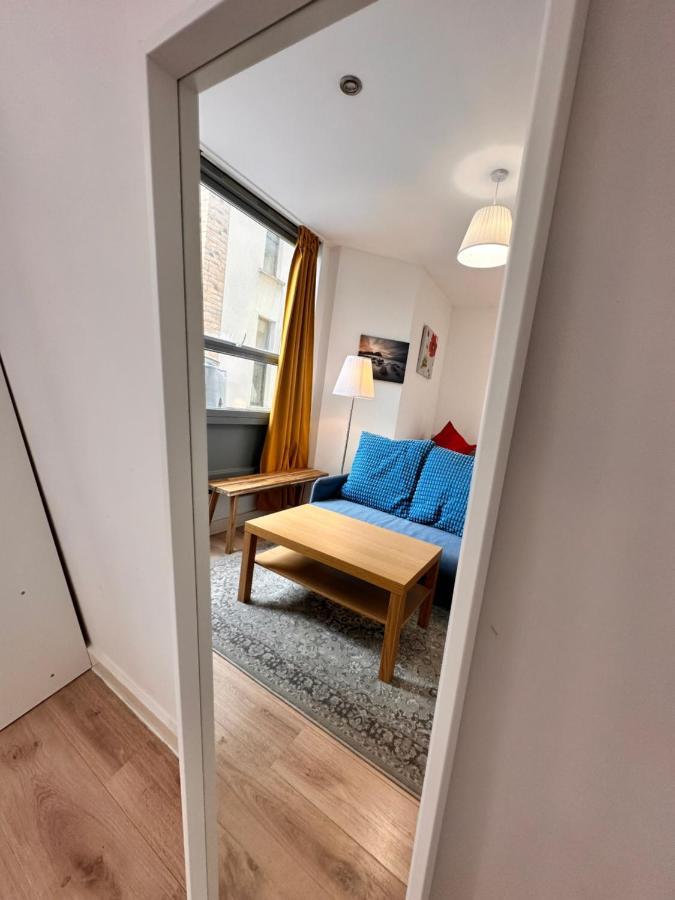 2 Modern Double Rooms In The Heart Of Brick Lane London Exterior foto