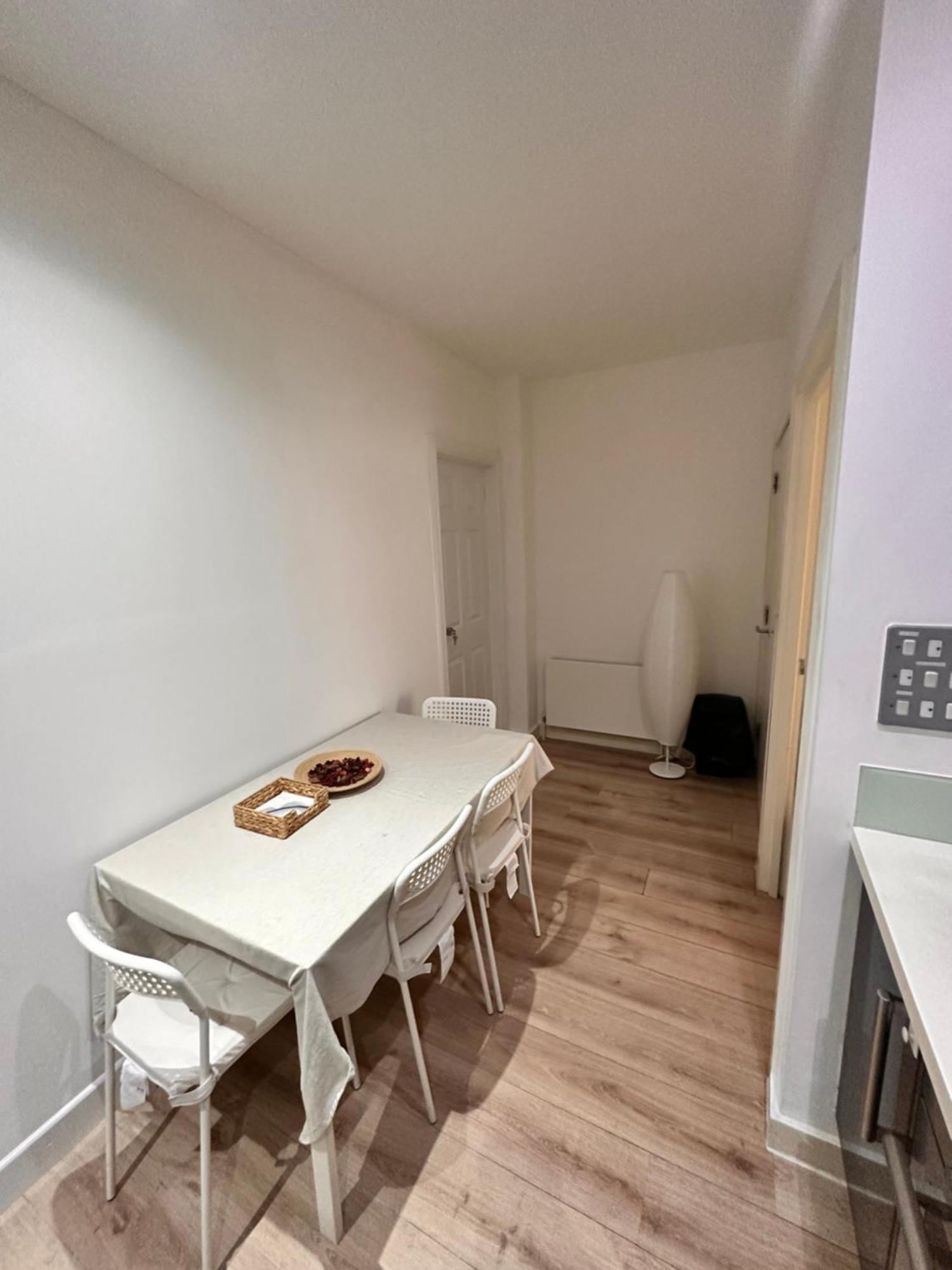2 Modern Double Rooms In The Heart Of Brick Lane London Exterior foto