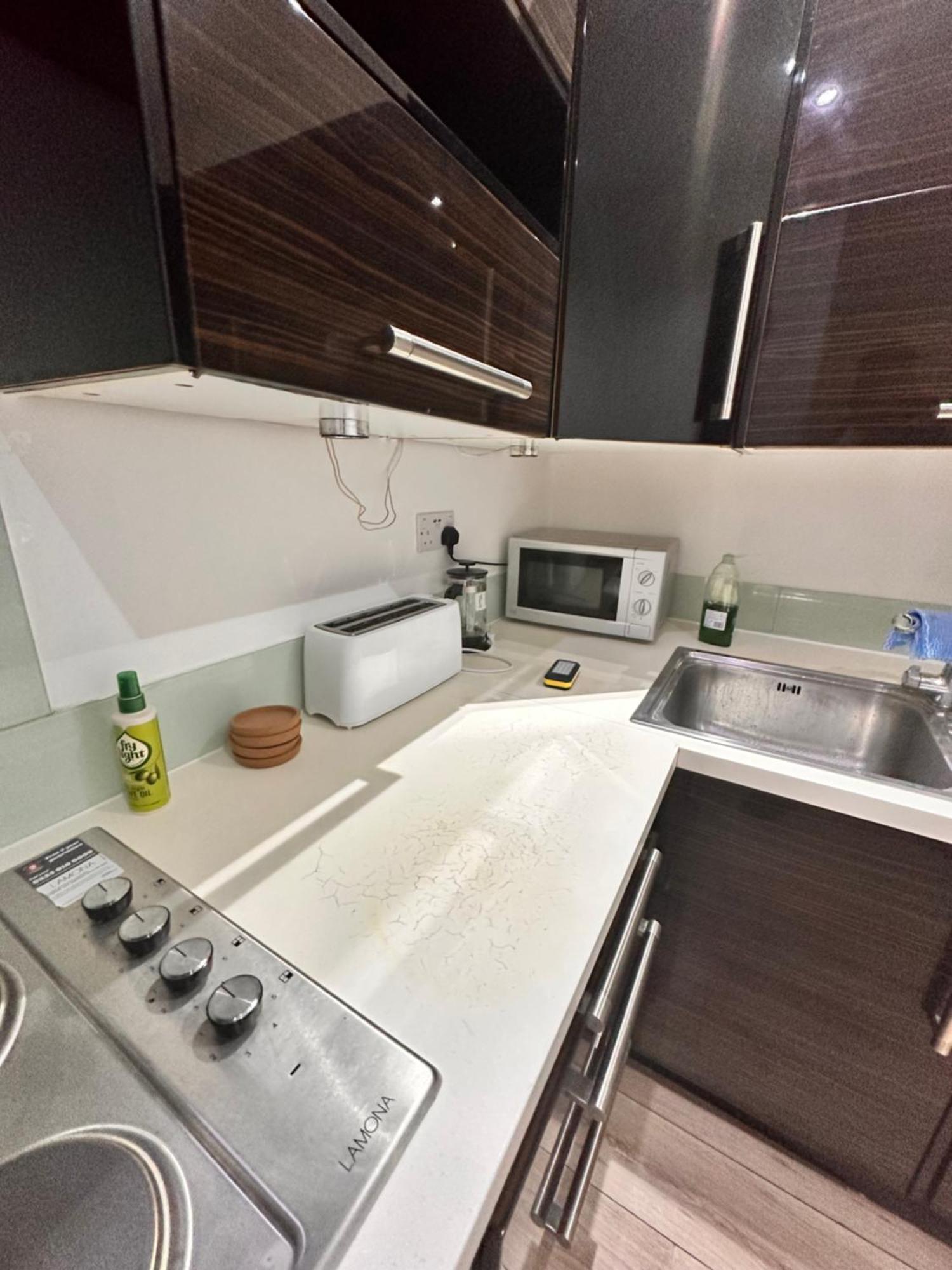 2 Modern Double Rooms In The Heart Of Brick Lane London Exterior foto